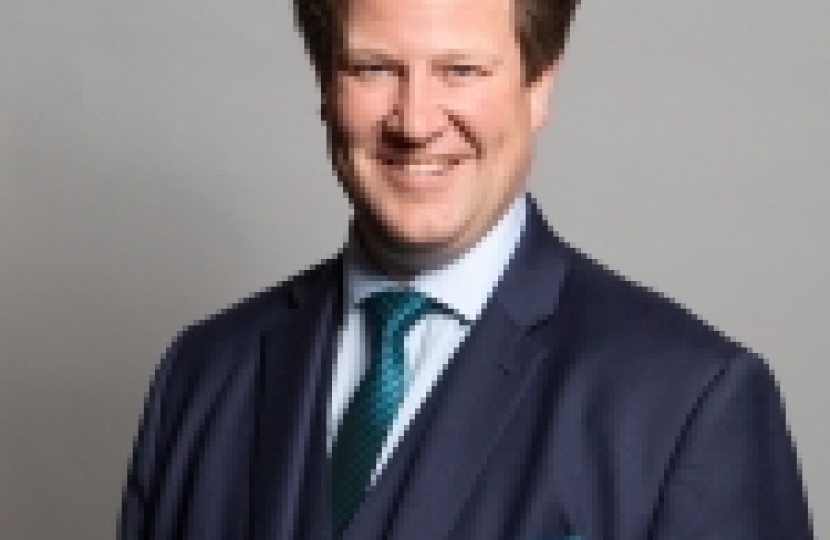 Alec Shelbrooke MP