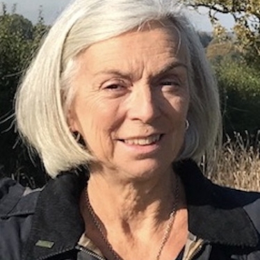 Councillor Linda Richards, Wetherby Ward